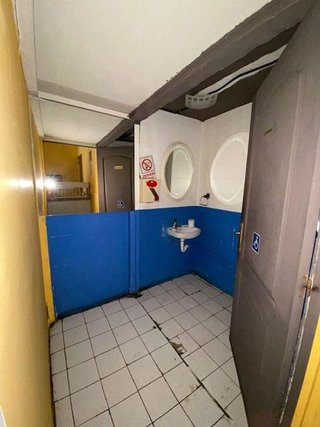 Local comercial en venta en Sant Joan Despí