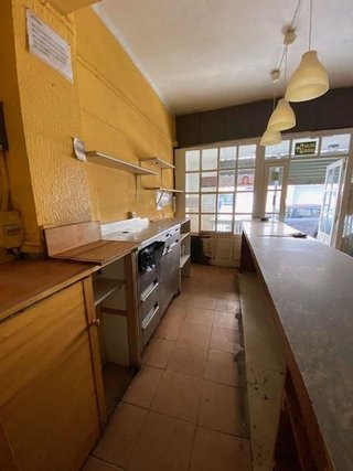 Local comercial en venta en Sant Joan Despí