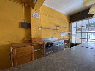Local comercial en venta en Sant Joan Despí