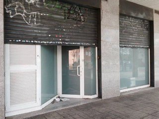 Local comercial en venta en La Plana en Esplugues de Llobregat