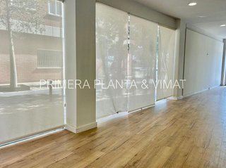 Local comercial en alquiler en Eixample en Mataró