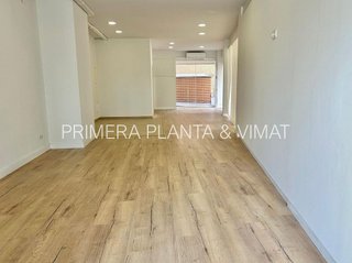 Local comercial en alquiler en Eixample en Mataró