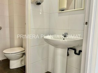 Local comercial en alquiler en Eixample en Mataró