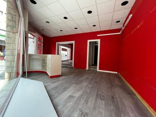 Local comercial en alquiler en Casc Antic en Igualada
