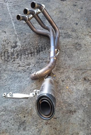 Escape SC Project Tracer 900 GT