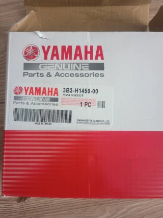 Statore Yamaha Neo's 50 nuovo originale