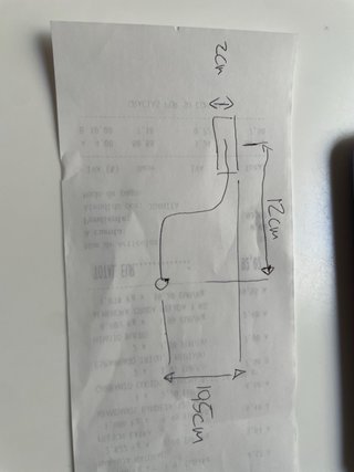 Estabilizador bolsa manillar