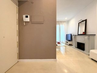 Dúplex en alquiler en Sol en Madrid