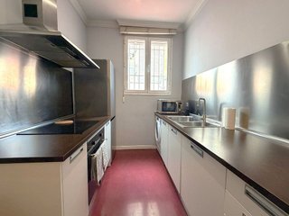 Dúplex en alquiler en Sol en Madrid