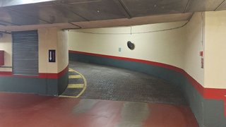 Garaje en alquiler en Circular - Vadillos en Valladolid