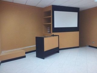Oficina en alquiler en Centro - Echegaray en Pontevedra