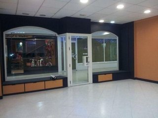 Oficina en alquiler en Centro - Echegaray en Pontevedra