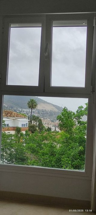 Piso en alquiler en Benalmádena pueblo en Benalmádena
