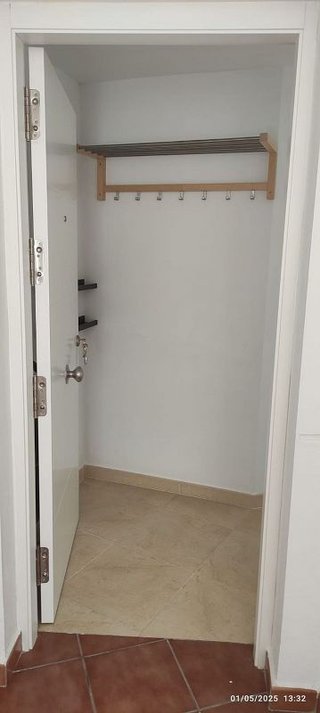 Piso en alquiler en Benalmádena pueblo en Benalmádena