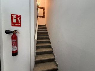 Ático en alquiler en Triana en Palmas de Gran Canaria(Las)