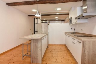 Estudio en alquiler en Ciudad Vieja en Coruña (A)