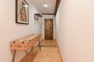 Estudio en alquiler en Ciudad Vieja en Coruña (A)