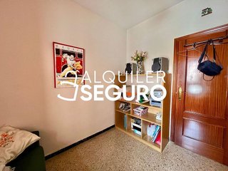 Piso en alquiler en Centro en Alcobendas
