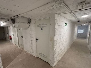 Trastero en alquiler en Simancas en Madrid