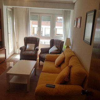 Piso en alquiler en Cuatro Caminos en Santander