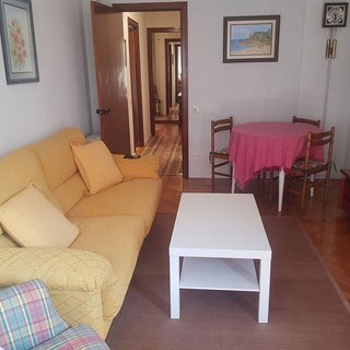 Piso en alquiler en Cuatro Caminos en Santander
