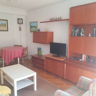 Piso en alquiler en Cuatro Caminos en Santander