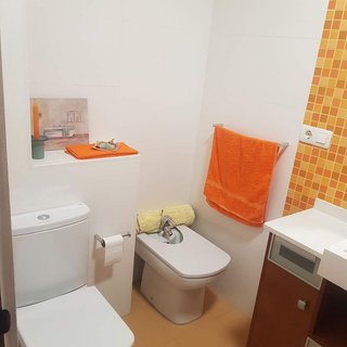 Piso en alquiler en Cuatro Caminos en Santander