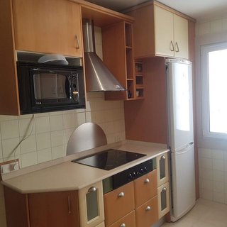 Piso en alquiler en Cuatro Caminos en Santander