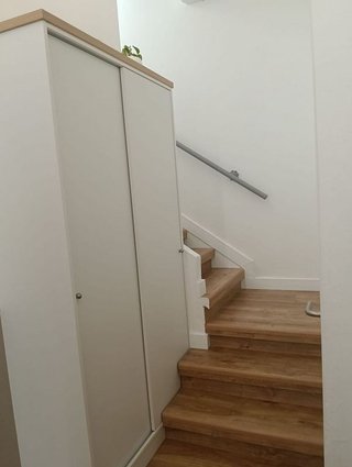 Ático en alquiler en Centro - Echegaray en Pontevedra