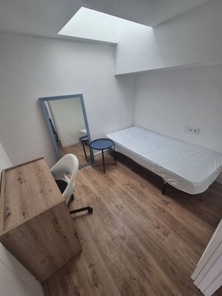 Ático en alquiler en Centro - Echegaray en Pontevedra