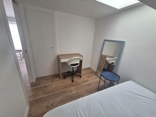 Ático en alquiler en Centro - Echegaray en Pontevedra
