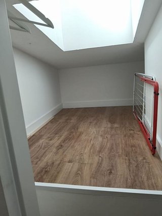 Ático en alquiler en Centro - Echegaray en Pontevedra