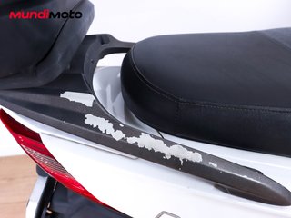 KYMCO GRAND DINK 300 ABS