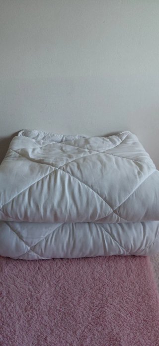 2 Nórdicos para cama de 90