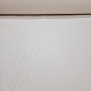 Lona de toldo blanco crudo