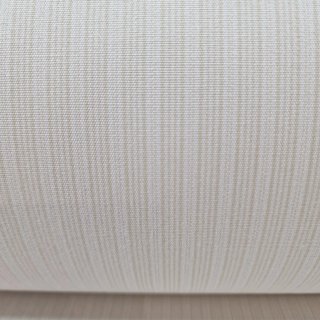 Lona de toldo blanco crudo