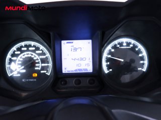 KYMCO GRAND DINK 300 ABS