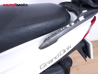 KYMCO GRAND DINK 300 ABS