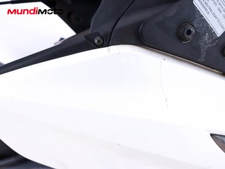 KYMCO GRAND DINK 300 ABS