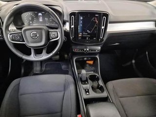 Volvo XC40 1.5T5 261CV INSCRIPTION EXPRESSION