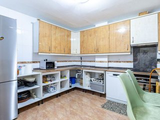 Casa adosada en venta en Catarroja