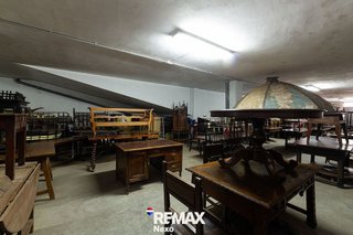 Garaje en venta en Benavente
