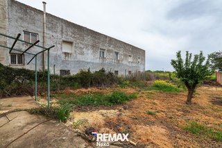 Garaje en venta en Benavente