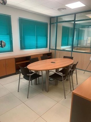 Oficina en venta en Colores - Entreparques en Sevilla
