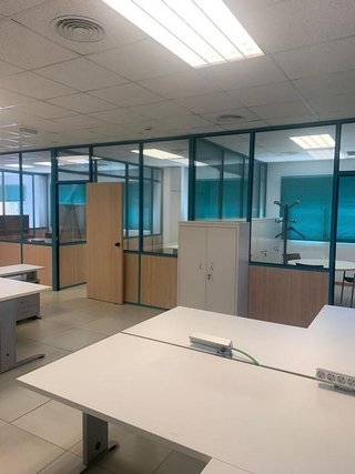 Oficina en venta en Colores - Entreparques en Sevilla