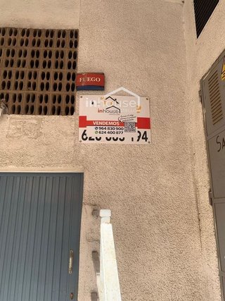 Garaje en venta en Onda