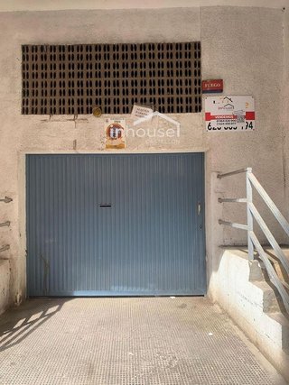 Garaje en venta en Onda