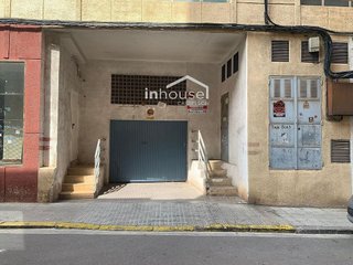 Garaje en venta en Onda