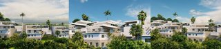 Terreno en venta en Cerros del Águila en Mijas