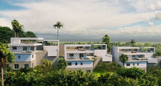 Terreno en venta en Cerros del Águila en Mijas